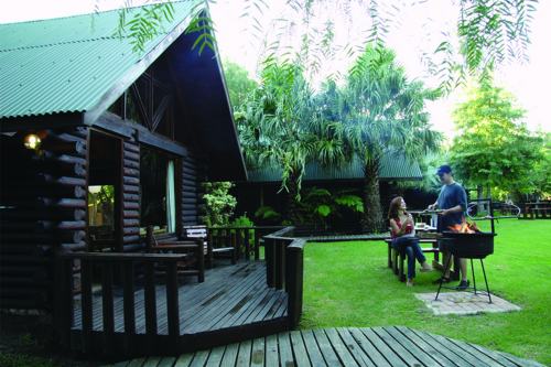 Tsitsikamma Lodge (3)